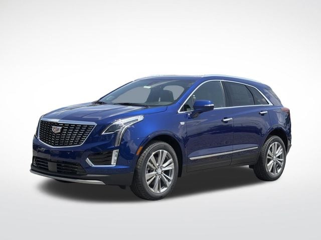 2026 CADILLAC XT5
