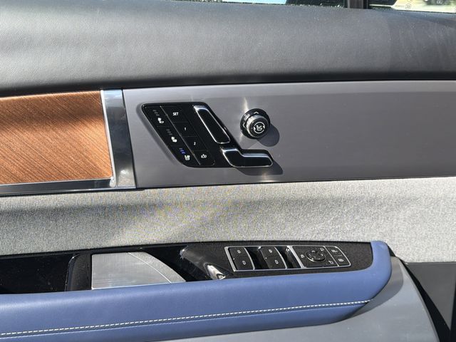 2026 Cadillac VISTIQ Premium Luxury - Photo 22