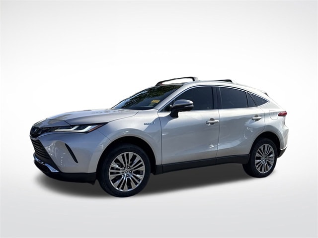 2021 Toyota Venza Limited