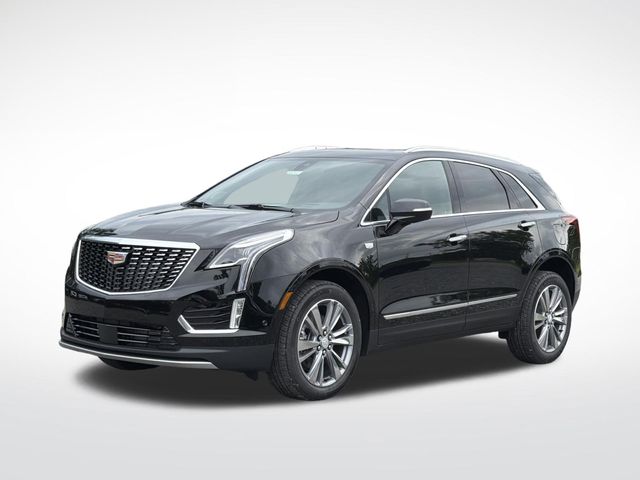 2026 CADILLAC XT5