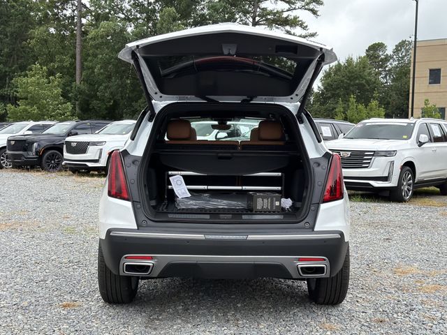2026 Cadillac XT5 Premium Luxury - Photo 14