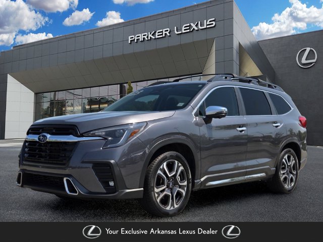 Used 2023 Subaru Ascent Touring 7-Passenger SUV