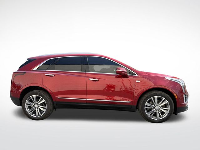 2024 Cadillac XT5 Premium Luxury - Photo 6