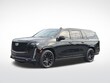  CADILLAC Escalade ESV