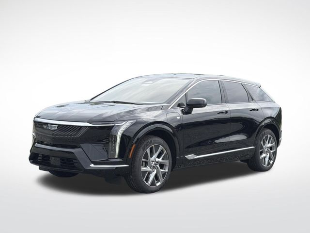2026 CADILLAC OPTIQ