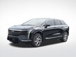  CADILLAC OPTIQ