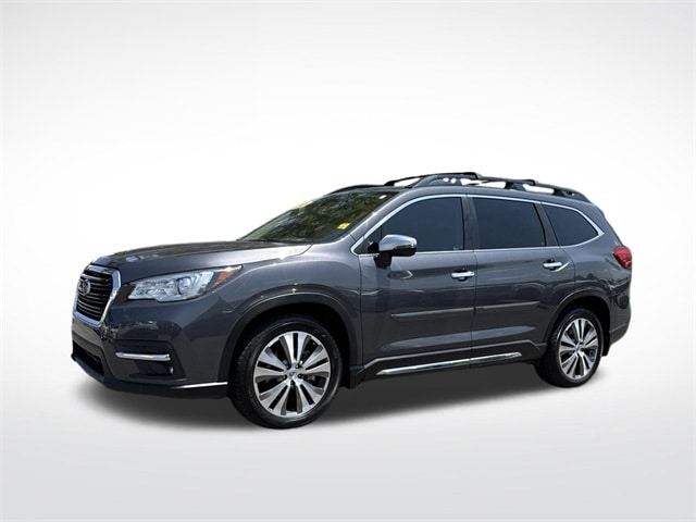 2020 Subaru Ascent Touring 7-Passenger