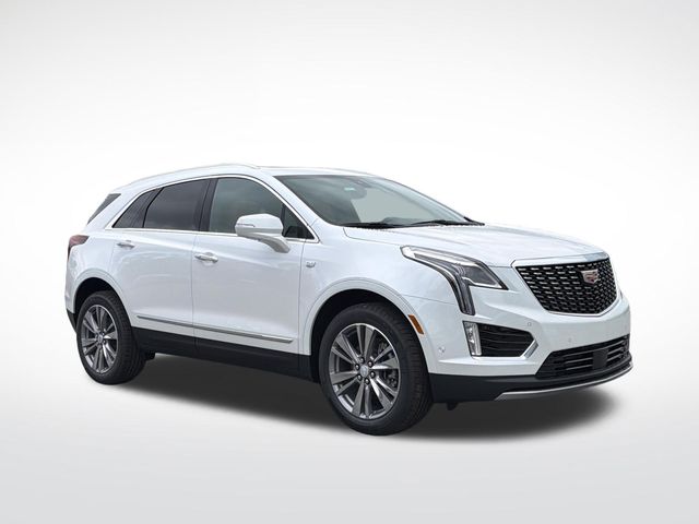 2026 Cadillac XT5 Premium Luxury - Photo 7