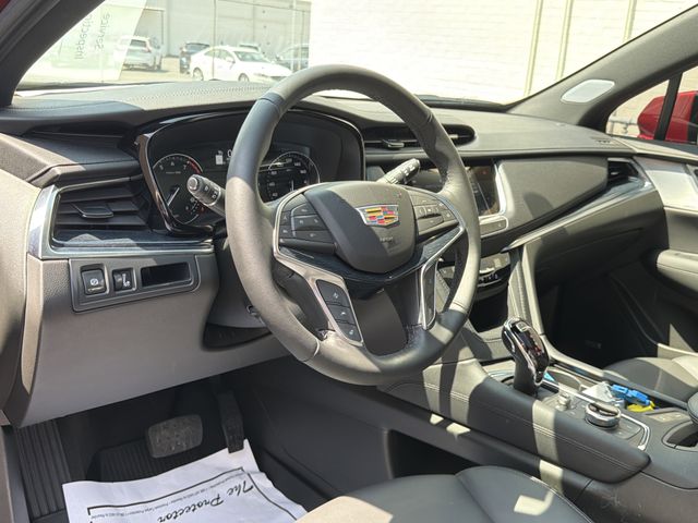 2024 Cadillac XT5 Premium Luxury - Photo 10