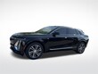 CADILLAC LYRIQ