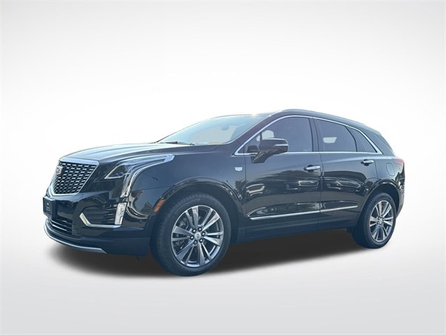 2024 Cadillac XT5 Premium Luxury's photo