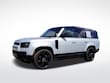 Land Rover Defender 130