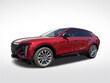 CADILLAC LYRIQ