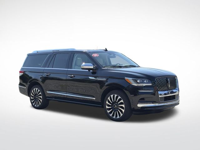 2024 Lincoln Navigator Black Label L - Photo 7