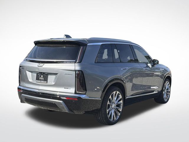 2026 Cadillac VISTIQ Premium Luxury - Photo 5