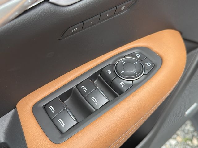 2026 Cadillac XT5 Premium Luxury - Photo 23