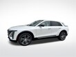 CADILLAC LYRIQ