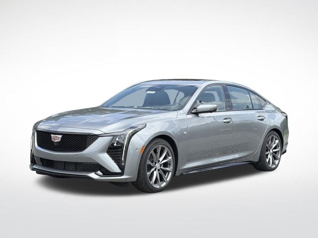 2026 CADILLAC CT5