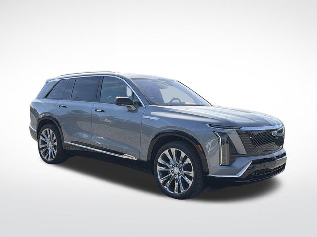 2026 Cadillac VISTIQ Premium Luxury - Photo 7