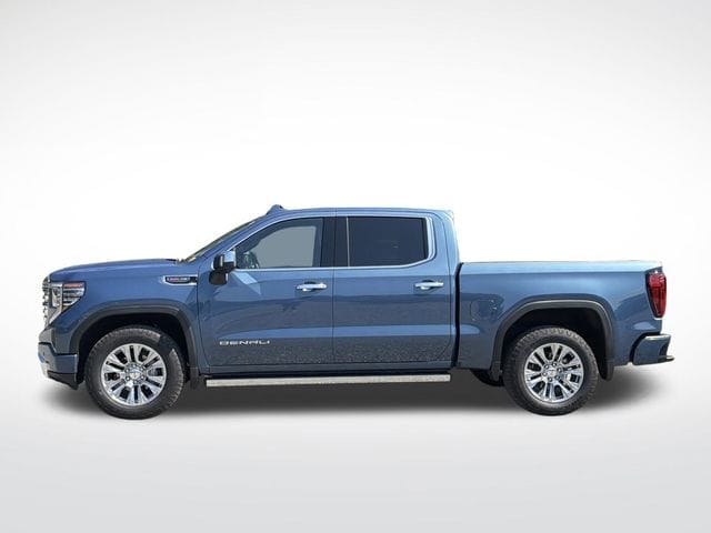Used 2026 GMC Sierra 1500 Denali with VIN 1GTUUGELXTZ148500 for sale in Little Rock