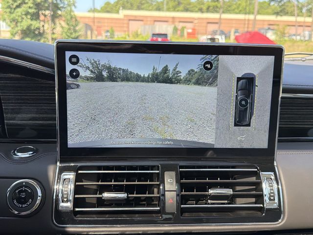 2024 Lincoln Navigator Black Label L - Photo 27