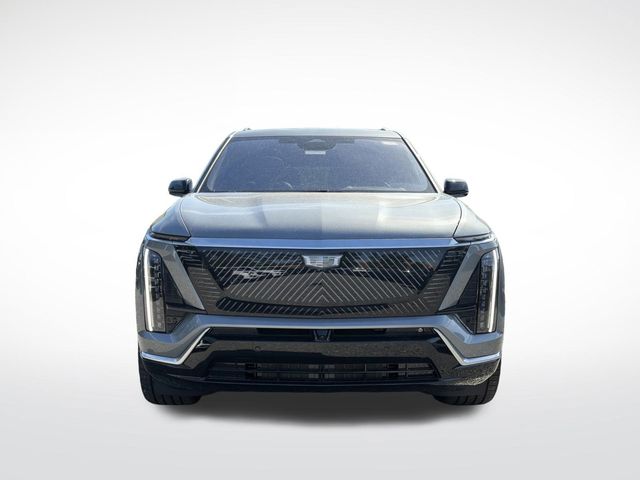 2026 Cadillac VISTIQ Premium Luxury - Photo 8