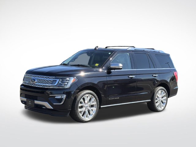  Ford Expedition