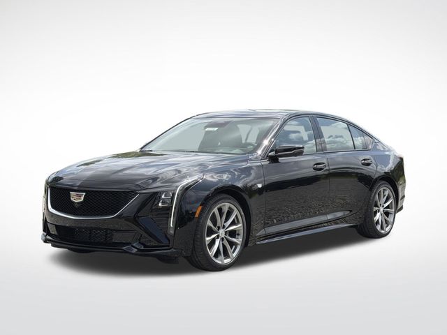 2026 CADILLAC CT5