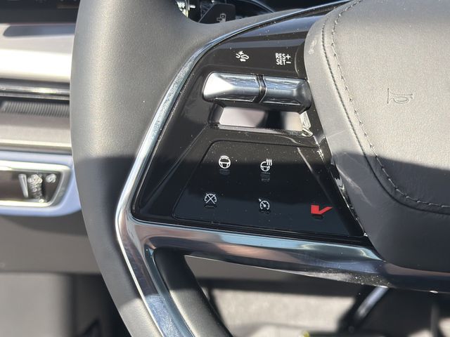 2026 Cadillac VISTIQ Premium Luxury - Photo 24