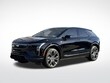  CADILLAC OPTIQ