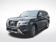  Nissan Armada