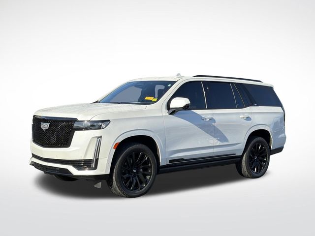 2023 Cadillac Escalade 4WD Sport Platinum's photo