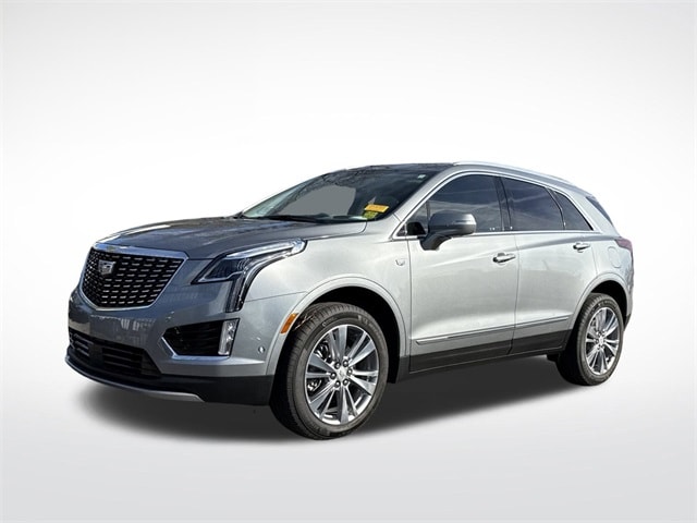 2024 Cadillac XT5 Premium Luxury's photo