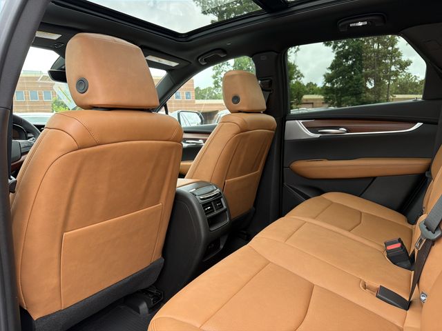 2026 Cadillac XT5 Premium Luxury - Photo 12
