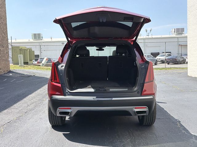 2024 Cadillac XT5 Premium Luxury - Photo 14