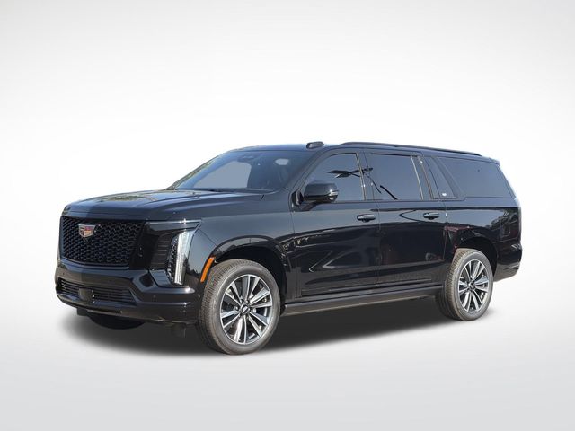 2026 CADILLAC Escalade ESV