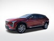 CADILLAC OPTIQ