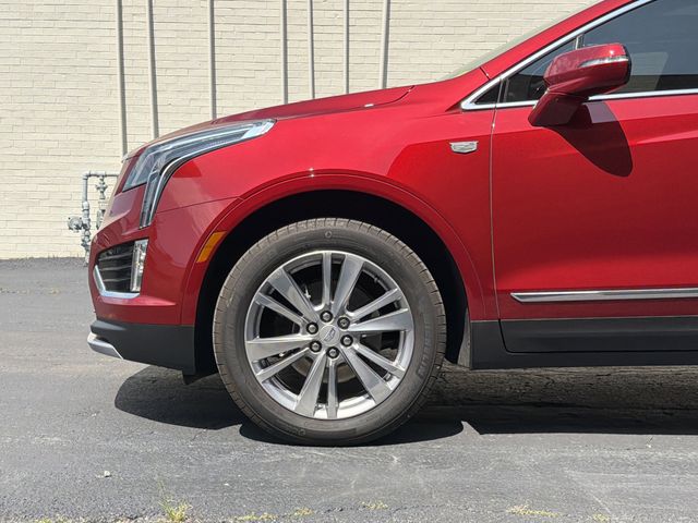 2024 Cadillac XT5 Premium Luxury - Photo 9