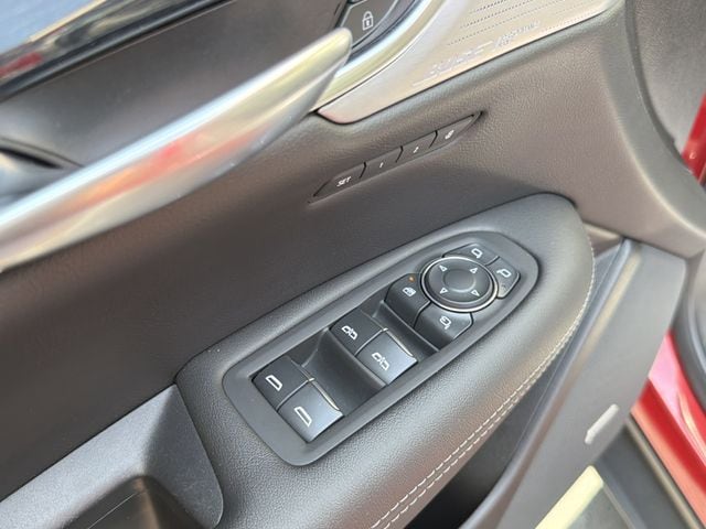 2024 Cadillac XT5 Premium Luxury - Photo 23