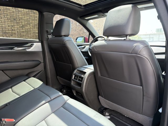 2024 Cadillac XT5 Premium Luxury - Photo 17