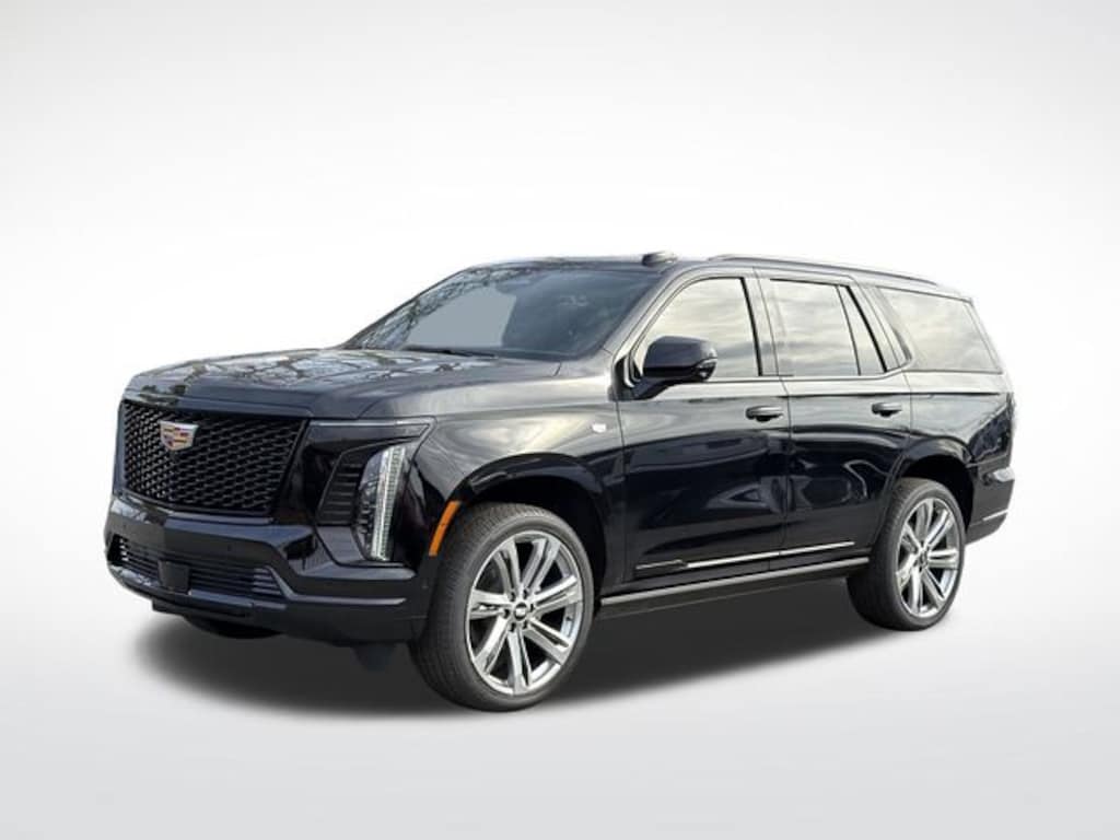 New 2026 CADILLAC Escalade Sport SUV