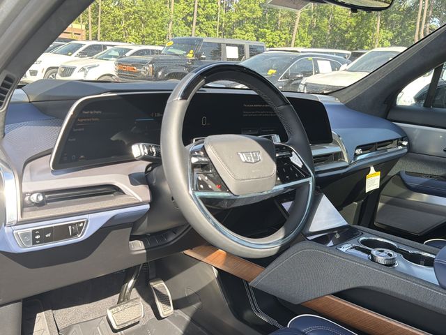 2026 Cadillac VISTIQ Premium Luxury - Photo 10