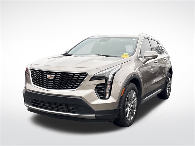 2023 Cadillac XT4 Premium Luxury's photo