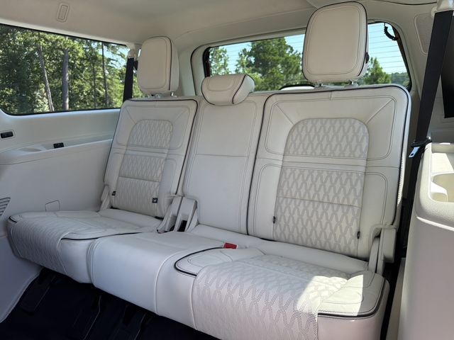 2024 Lincoln Navigator Black Label L - Photo 14