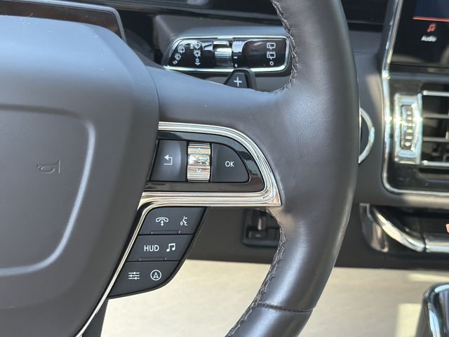 2024 Lincoln Navigator Black Label L - Photo 25