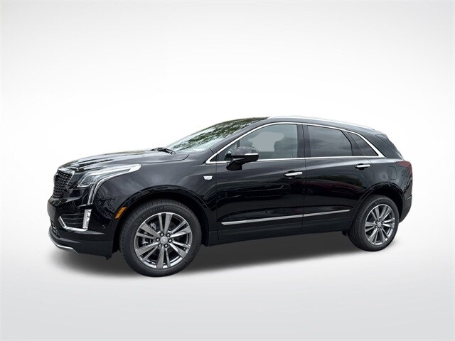 2025 CADILLAC XT5 Premium Luxury SUV