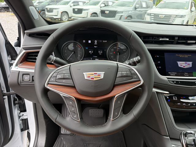 2026 Cadillac XT5 Premium Luxury - Photo 24