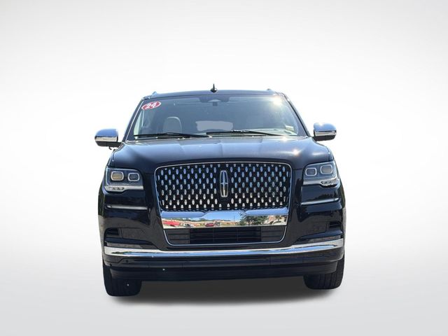 2024 Lincoln Navigator Black Label L - Photo 8