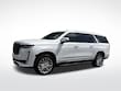 CADILLAC Escalade ESV