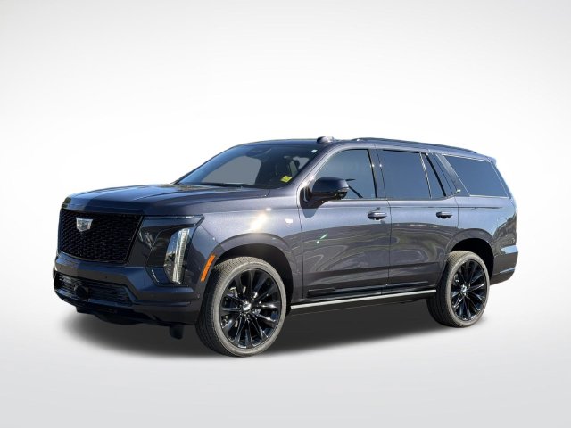 2026 Cadillac Escalade